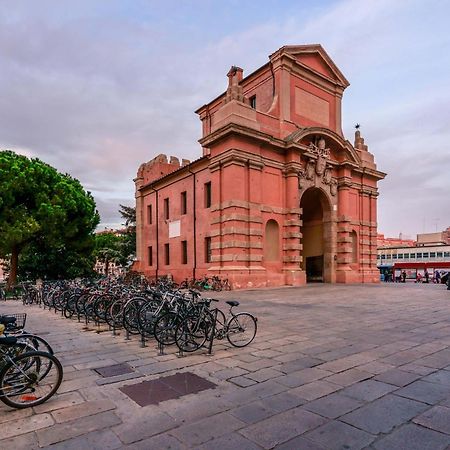 Appartamento Rooftopbo Centro Storico Bologna Esterno foto